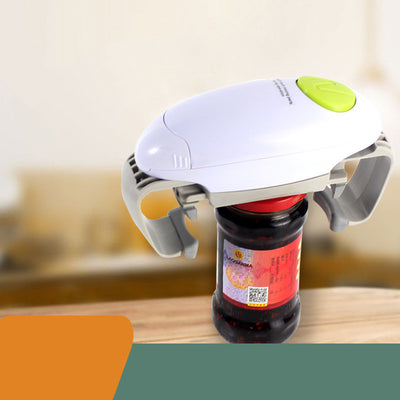Automatic Electric Jar Opener– SearchFindOrder
